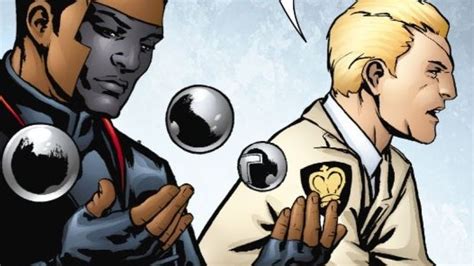 mr terrific villains.